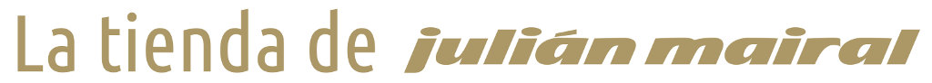 La tienda de Julián Mairal